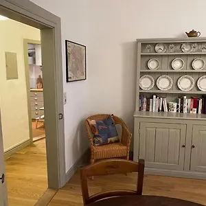 Holzmarkt Apartment