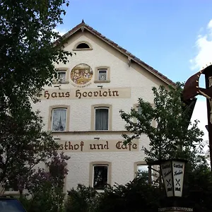 Landgasthof Heerlein Bamberg