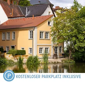 Concordia33 - Traumferienwohnung An Der Regnitz Apartment
